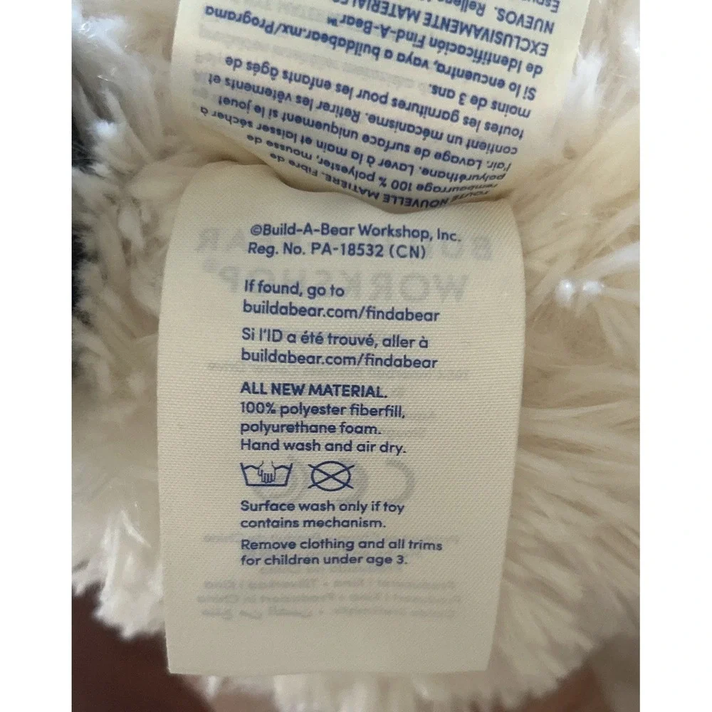 Build-A-Bear Workshop build bear